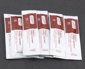 vitamin d moisturiser