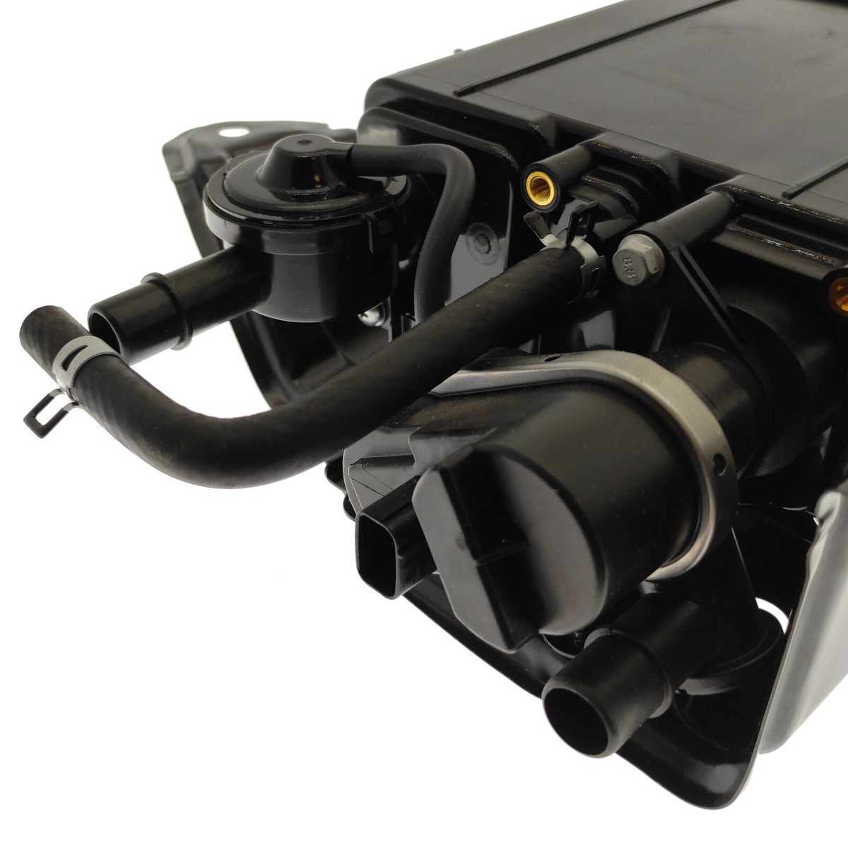 Toyota 2006-2012 Rav4 Genuine OEM Charcoal Vapor Canister 777400R010 Toyota 2006-2012 Rav4 Genuine OEM Charcoal Vapor Canister 777400R010