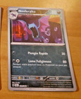 POKEMON FABLE NEBULEUSE FRANCAISE CARD REVERSE HOLO CARTE 028/064 SFA FR MINT