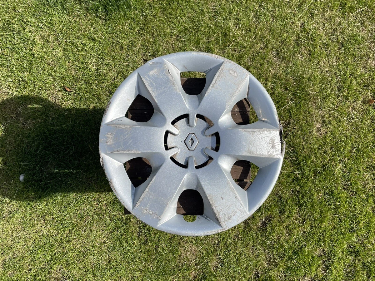 Renault kangoo wheel trims deals