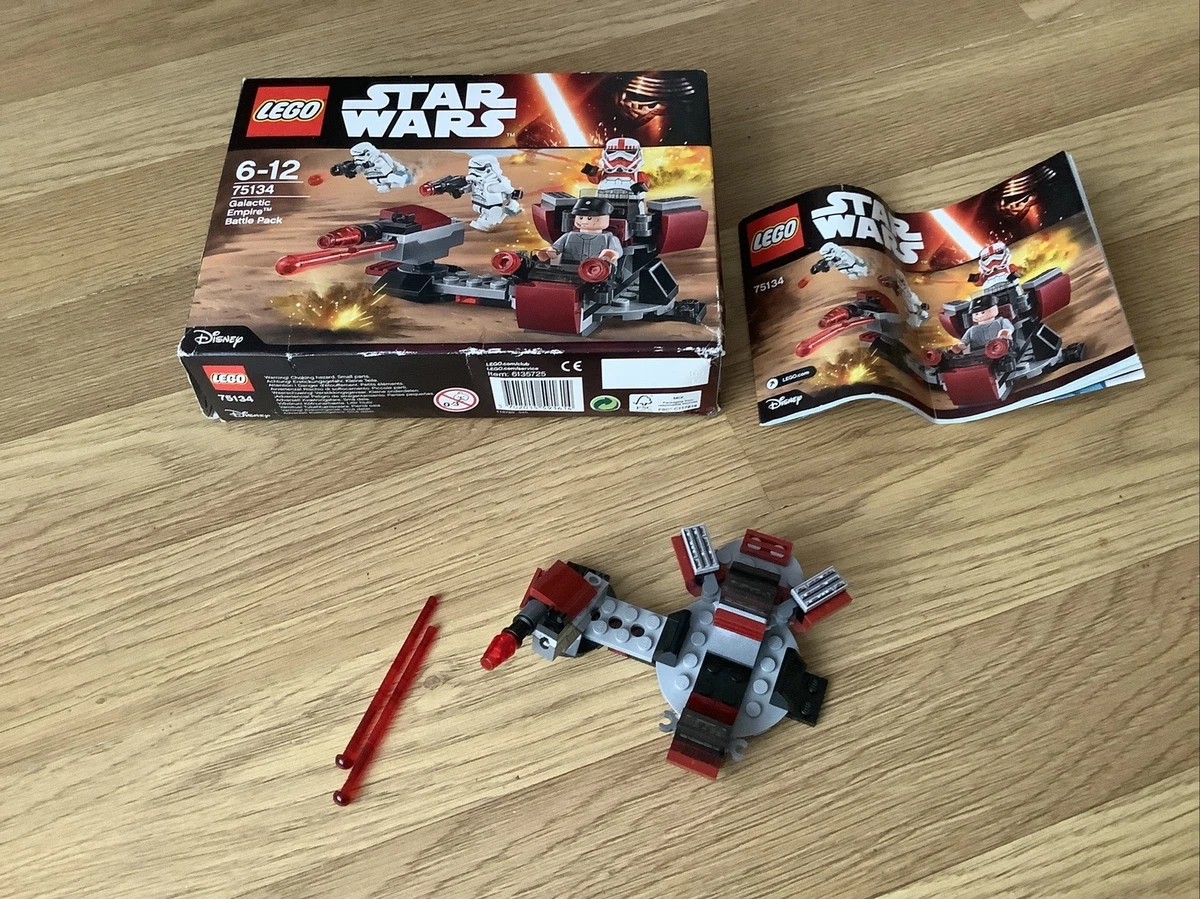 Lego sales build battle