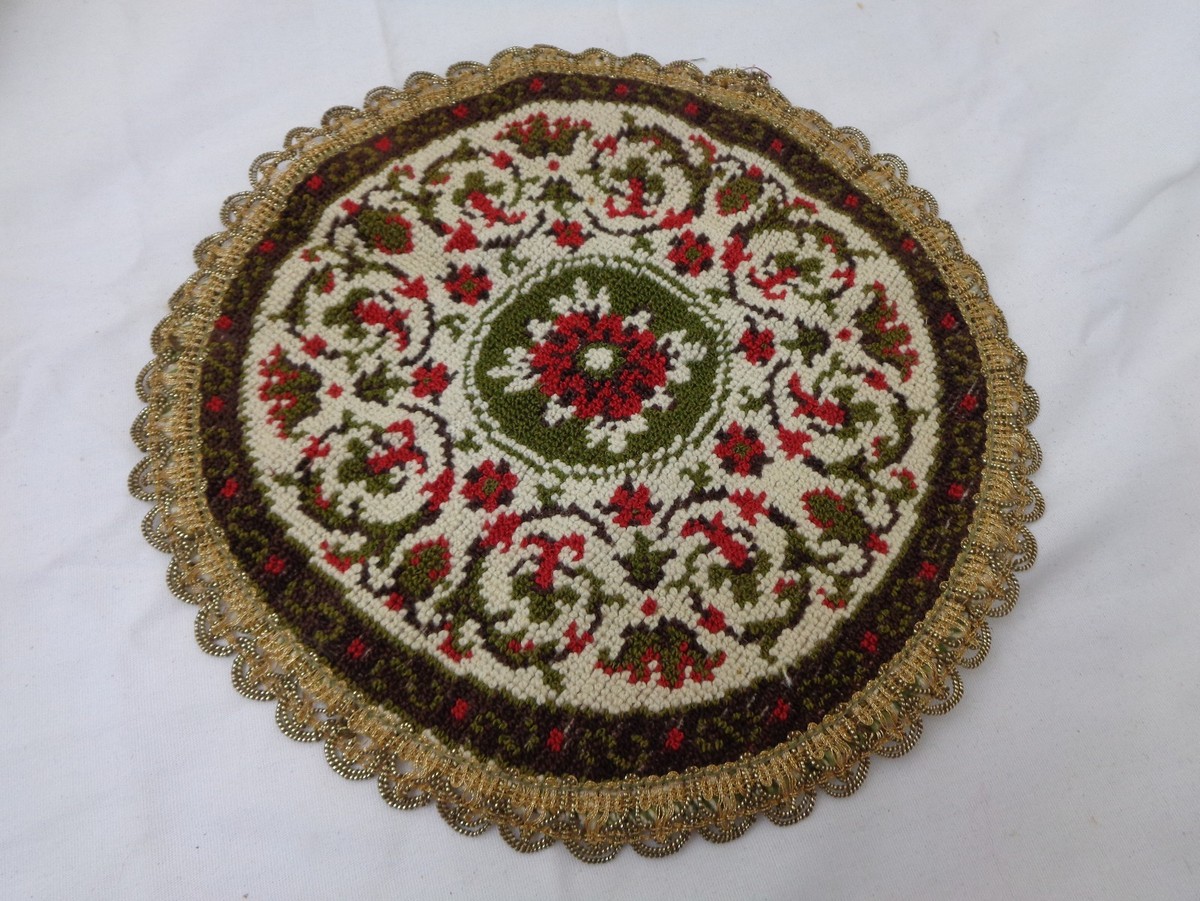 Vintage Doily | eBay