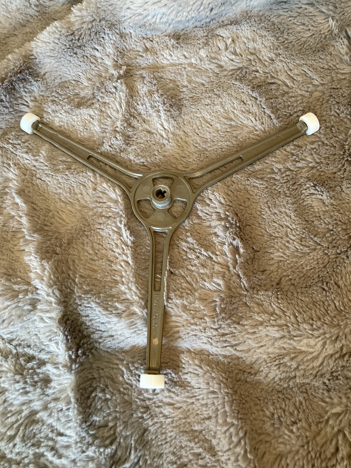 Microwave Oven Rotating Ring Replacement 5888W1A047 Glass Turnable