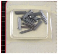 Atlas N Scale Code 55 Rail Joiners 24-Pack Mo...
