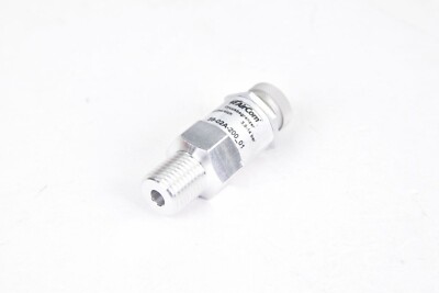 AIRCOM 59-02A-200_01, Pressure limiter