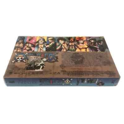 One Piece DVD Collection Ep 1-720 English Dubbed Complete TV