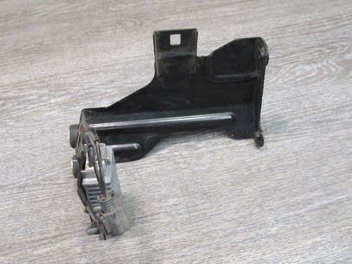 04-08 MAZDA RX8 BLOWER MOTOR FAN RESISTOR W/ BRACKET DENSO 056777-0770 OEM - Imagen 10 de 13
