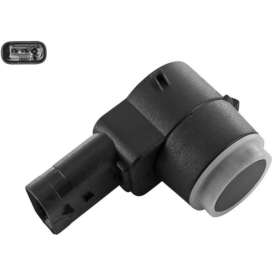 Sensor de ayuda de estacionamiento trasero para Mercedes-Benz GL63 AMG 2016 2015 2014 2013 Foto 4 de 4