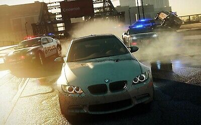 Buy Need For Speed: Most Wanted 2012 EA App