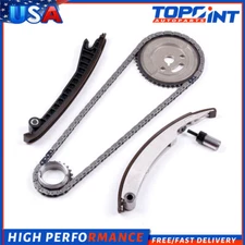 For 05-08 Mini Cooper 1.6L 16V SOHC Timing Chain Kit Eng W10B W11B R50 R52 R53