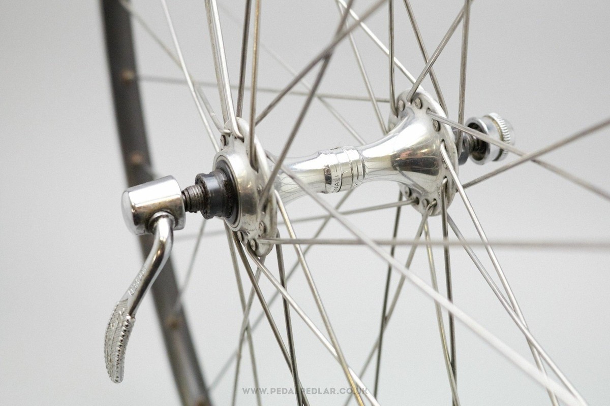 AMBROSIO FORMULA20 TUBULAR ホイール Campagnolo Croce D'Aune / Ambrosio Formula 20 Vintage