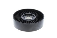 Vaico V30-0237 Umlenk-/FüHrungsrolle, Keilrippenriemen FüR Chrysler