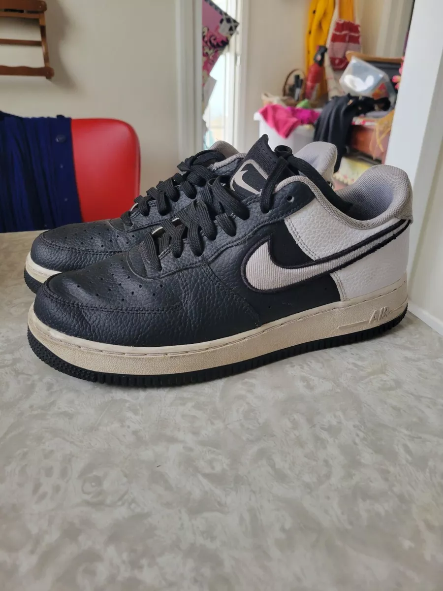 Nike Air Force 1 Low '07 LV8 Panda