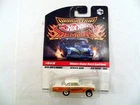 VINTAGE HOT WHEELS DRAG STRIP DEMON  WILSHIRE SHAKER MATCH BASH NOVA 1/64 SCALE