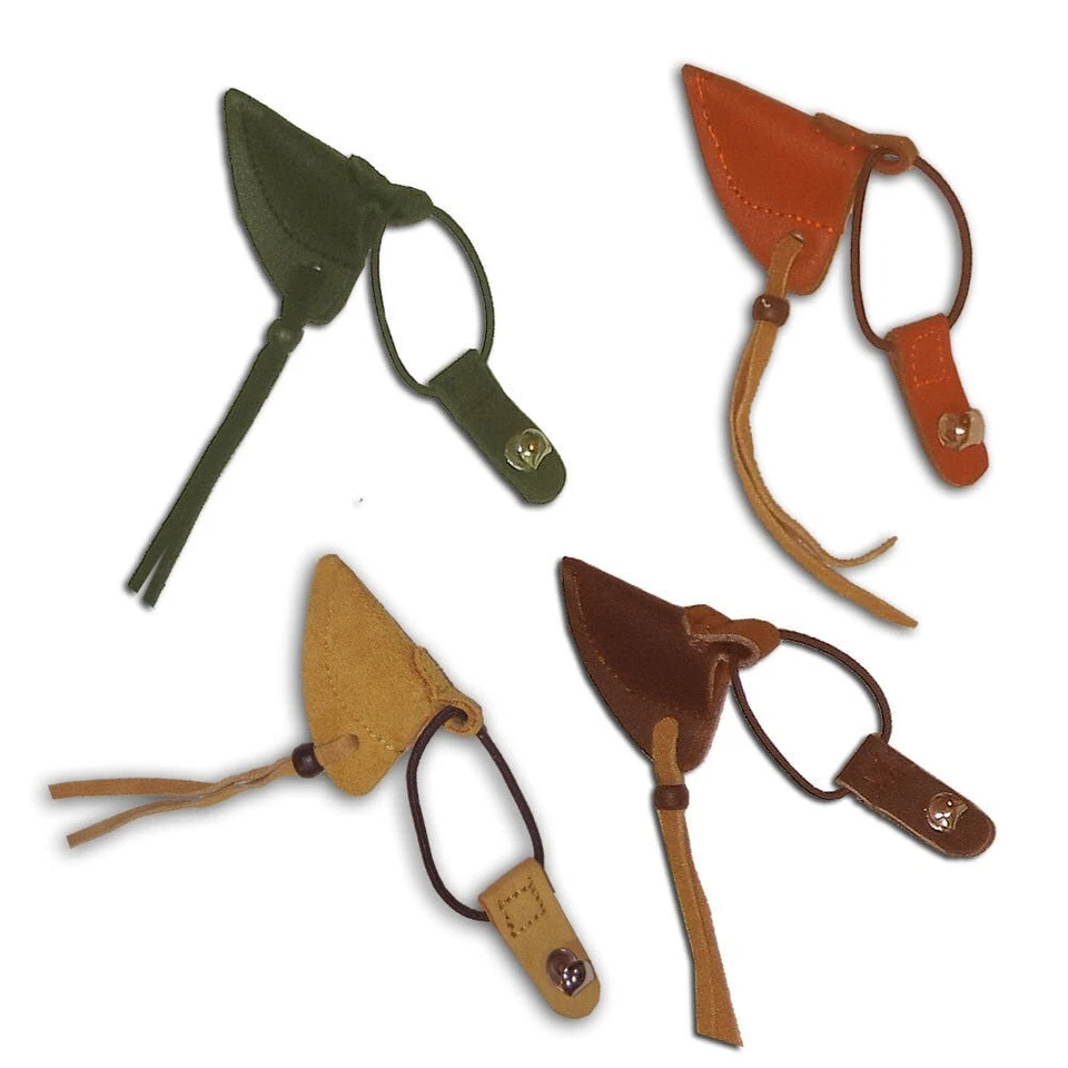 ARCHERY RECURVE LONGBOW TIP/LIMB BOW STRING KEEPER INSTALL TOOL ACCESSORIES - Image 2 of 4