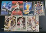 2021-22 Donruss Elite Basketball INSERTS You Pick - 2 Card Minimum