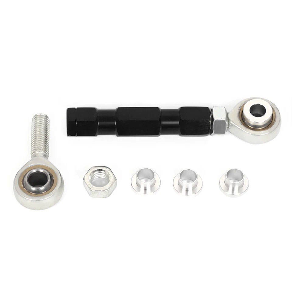 Kit de eslabones de bajada traseros para DUCATI 1098/S/R 1198/S/R 848/EVO Streetfighter 1100/S Foto 2 de 4