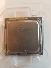 Intel G840 cpu