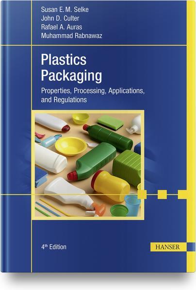 Thumbnail - Plastics Packaging | 2021 | Englisch