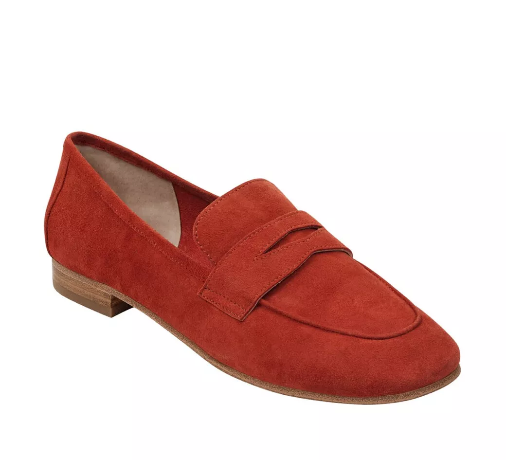 Marc fisher chang best sale loafer