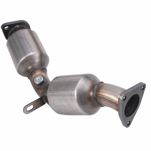 RWD Catalytic Converter For INFINITI FX35/G35/M35 2003-2008 Left & Right 3.5L - Picture 11 of 16