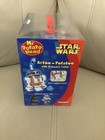 STAR WARS R2-D2 ARTOO-POTATOO  Mr. POTATO HEAD w PRINCESS Tater Change Faces — photo 5