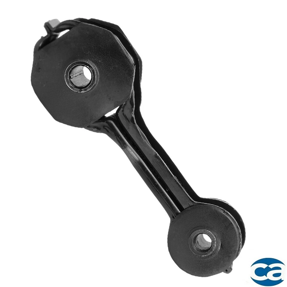 Soportes de motor y montaje de transmisión automática 5 piezas para Nissan Pulsar NX 86-83 no turbo Foto 4 de 4