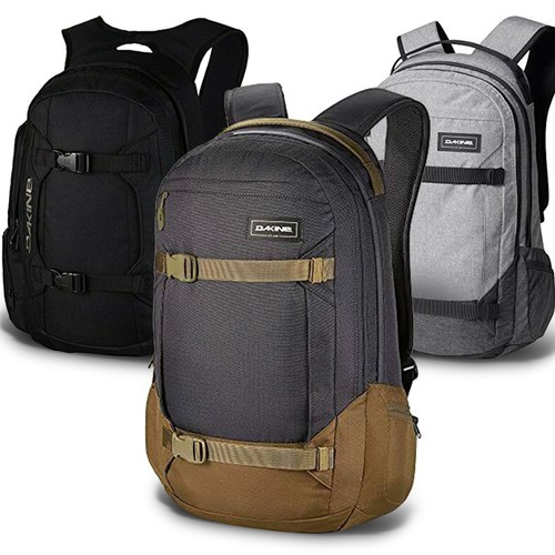 Dakine Mission 25L Hydration Backpack 