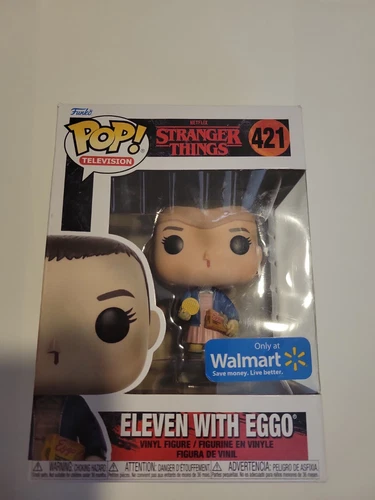 Funko Pop! Stranger Things #421