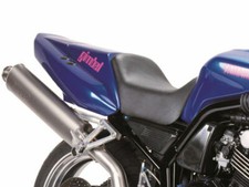 Gimbel Variohöcker/Sitzbank YAMAHA FZS 600 Fazer (RJ02) | 98-01 | mit TÜV unl...