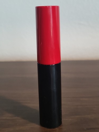 Giorgio Armani Lip Power Longwear Vivid Color Lipstick 104 Selfless Defect Open - Picture 3 of 20