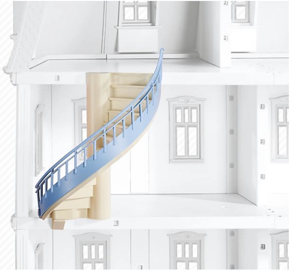Playmobil cheap deluxe house