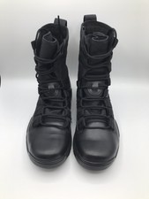 nike sfb gen 2 black