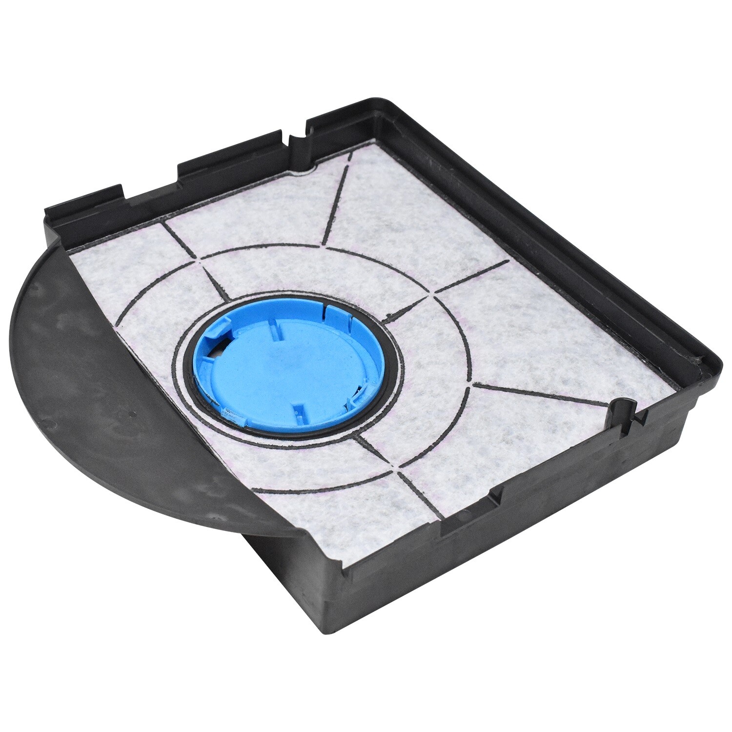 Ikea Whirlpool Cooker Hood Charcoal Carbon Filter Genuine 481281718439