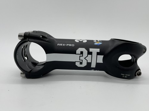 RARE 3T for GARMIN Transitions 100mm 6° ARX-PRO Stem TEAM ONLY EXCELLENT USED - Picture 10 of 12