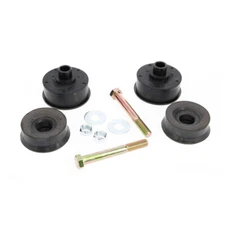 CJ Classic Trucks Radiator Core Support Bushing Kit 4WD Chevrolet C10 1973-1980