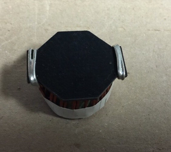 Lot Of 269, J.W. Miller Fixed Inductors 150uH, 10 PM2120 Lot Of 269, J.W. Miller Fixed Inductors 150uH, 10 PM2120