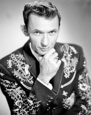 MEL TILLIS 10" x 8" Photograph