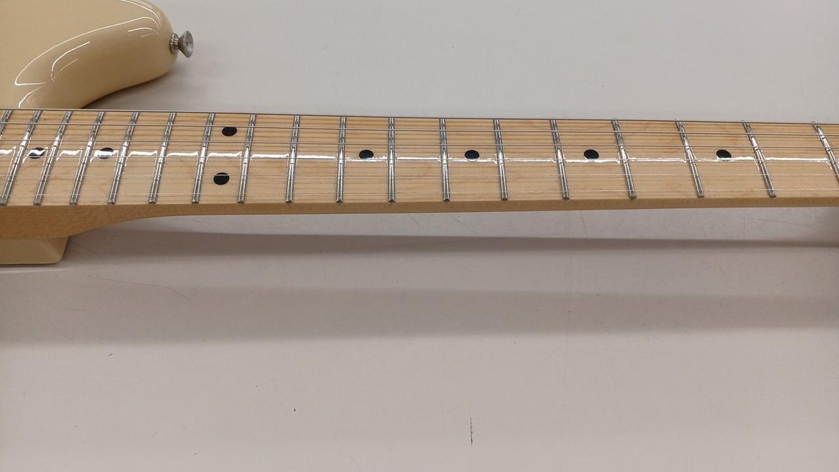 FENDER PLAYER DUO SONIC MN DSD Electric Guitar | eBay FENDER PLAYER DUO SONIC MN DSD Electric Guitar | eBay