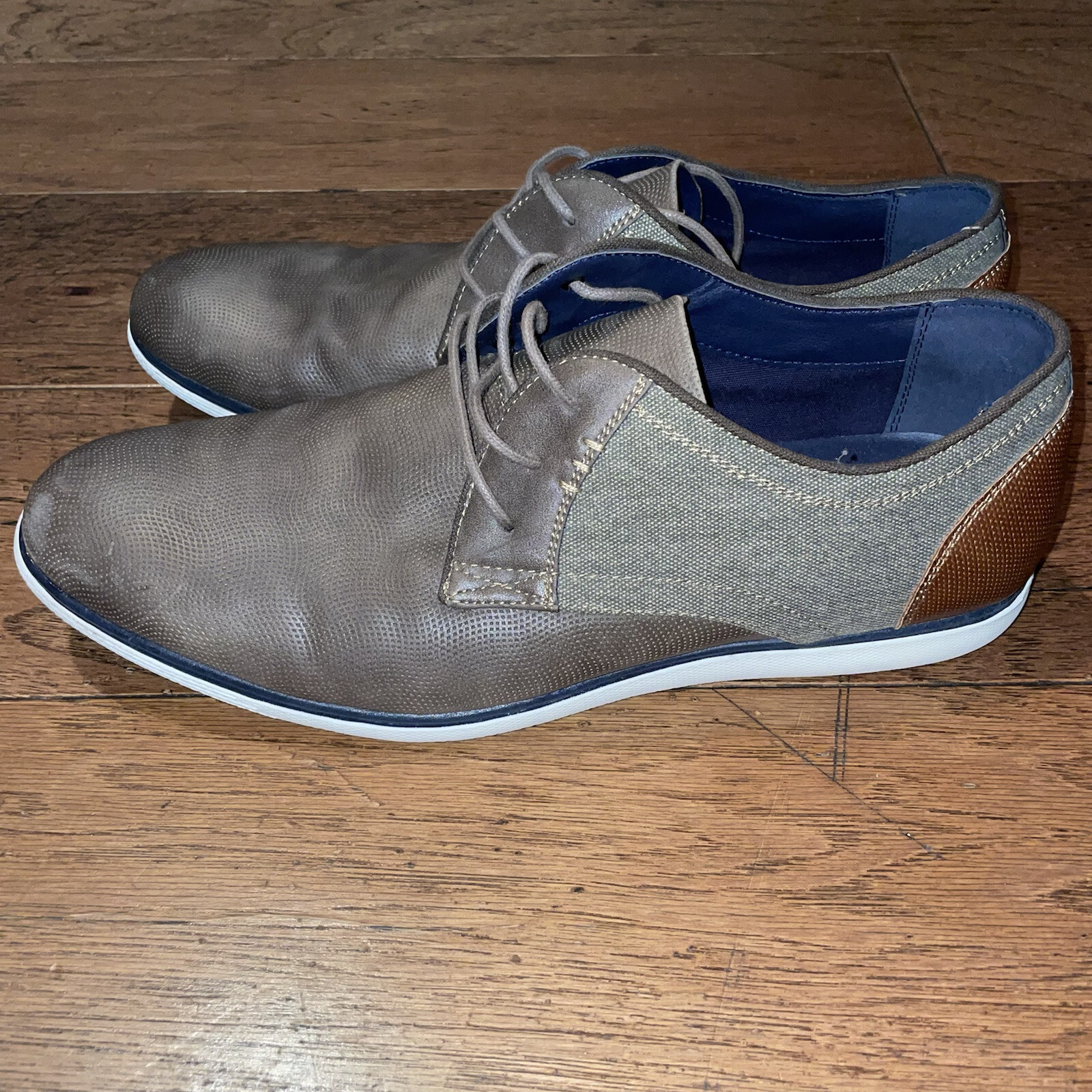 Sonoma Goods For Life Men's Dress Shoes 