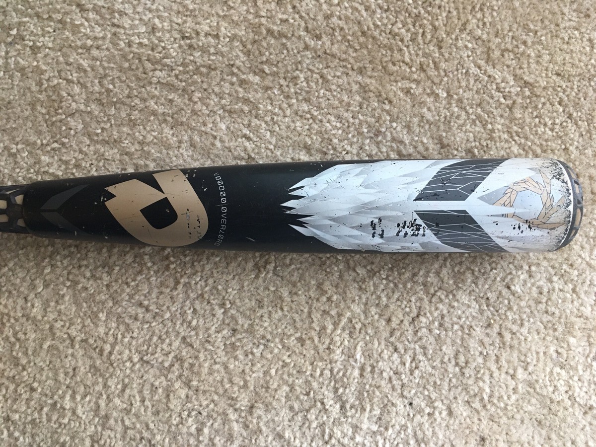 Bate de béisbol DeMarini Voodoo One (-3) BBCOR 2024 – Midway Sports
