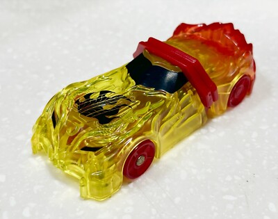 Kamen Rider Drive (Shift Car: Mega Max Flare - Limited Edition