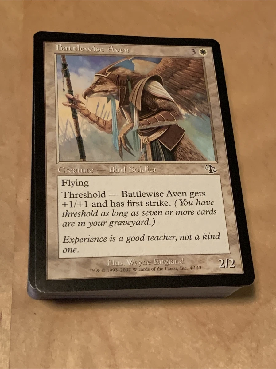 Magic: The Gathering Trading Card Games Judgment Sets for sale | eBay
