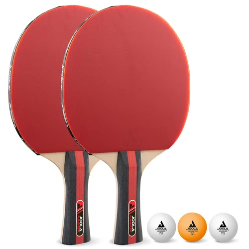 JOOLA Tischtennisset Rosskopf Special Model | Tischtennisset Tischtennisschläger