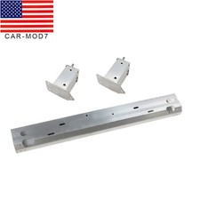 Front Bumper Reinforcement For 2016-2023 Toyota Tacoma 5213104031 W Brackets