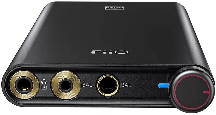 FiiO Q3 THX Balanced DAC/Amplifier