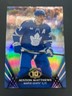 2024-25 UPPER DECK Tim Hortons Hockey Card 10th Edition "Auston Matthews" #34