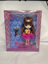 Jun Planning Groove Inc Dal Sona Doll LD-523 New