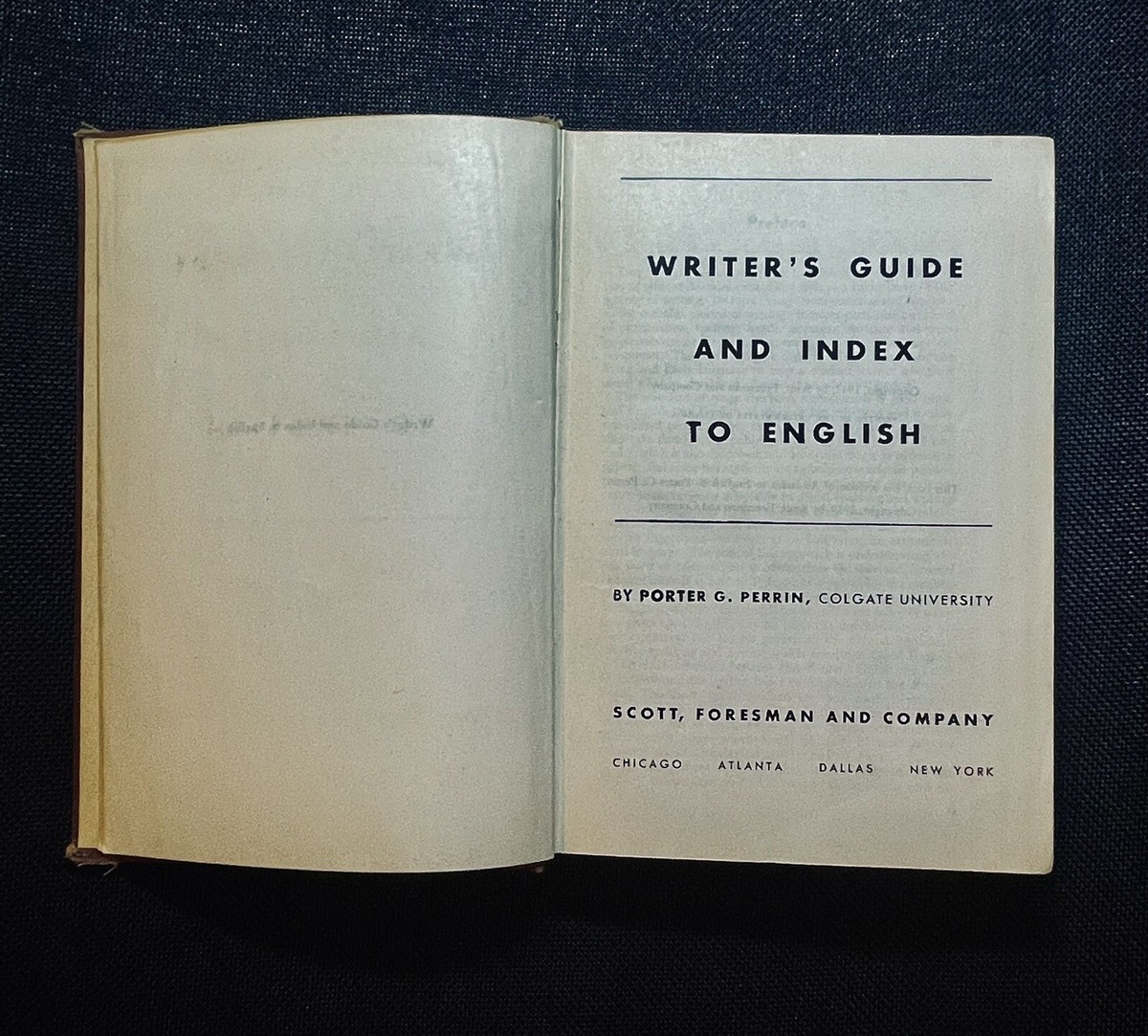 英語表現辞典　WRITER’S GUIDE TO ENGLISH USAGE 英語表現辞典 WRITER'S GUIDE TO ENGLISH USAGE Amazon.com: The