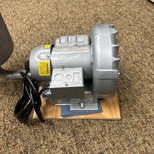 GAST Regenerative Blower R1102